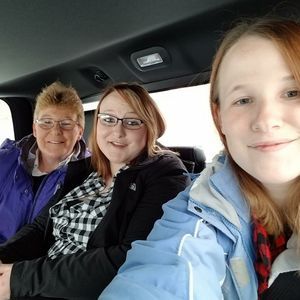 Meet your Posher, Johnda